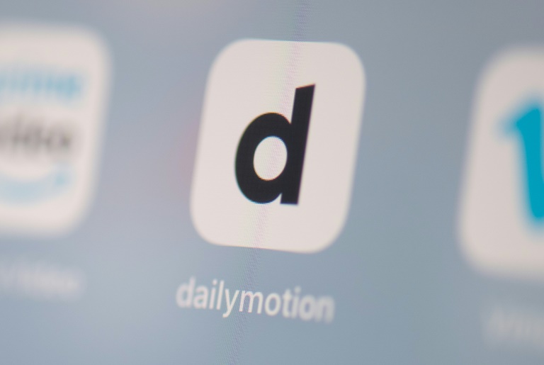 Entre YouTube, TikTok et Vimeo, le français Dailymotion cherche sa place