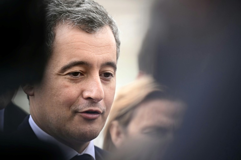 Pointe-à-Pitre: Darmanin ordonne un couvre-feu pour les mineurs