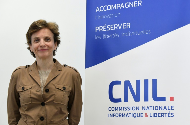 JO et intelligence artificielle parmi les défis de la Cnil en 2024, selon sa présidente