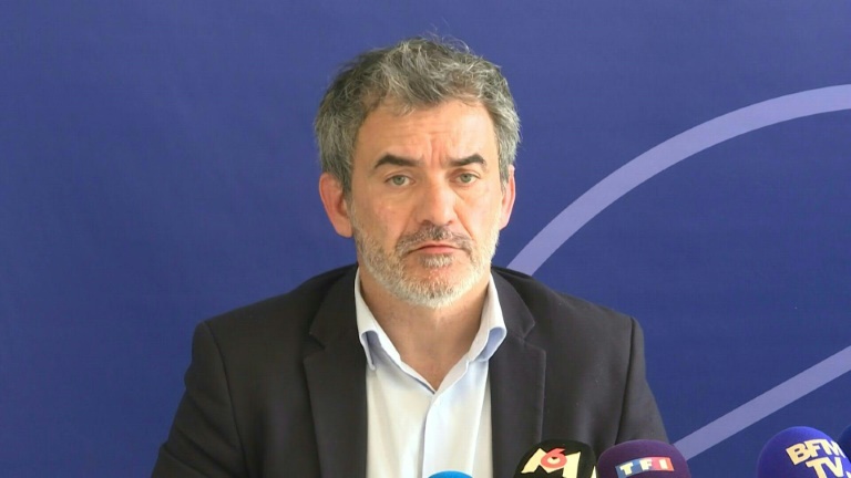 Kendji Girac dit avoir voulu 