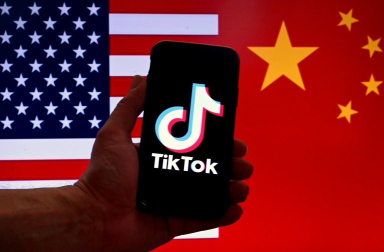 Malgré un ultimatum, la maison mère de TikTok se refuse à vendre l'application aux Etats-Unis