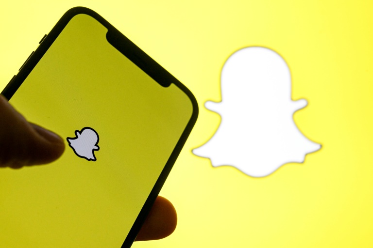 Snapchat reprend son souffle