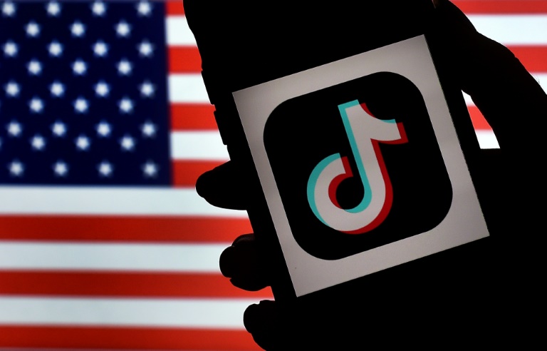 Le spectre de l'interdiction de TikTok aux Etats-Unis hante créateurs et PME