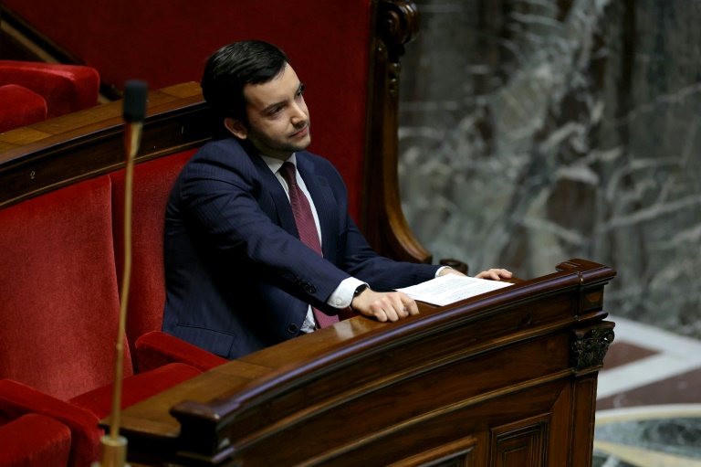 Finances publiques: RN et LFI menacent d'une motion de censure sans budget rectificatif d'ici fin mai