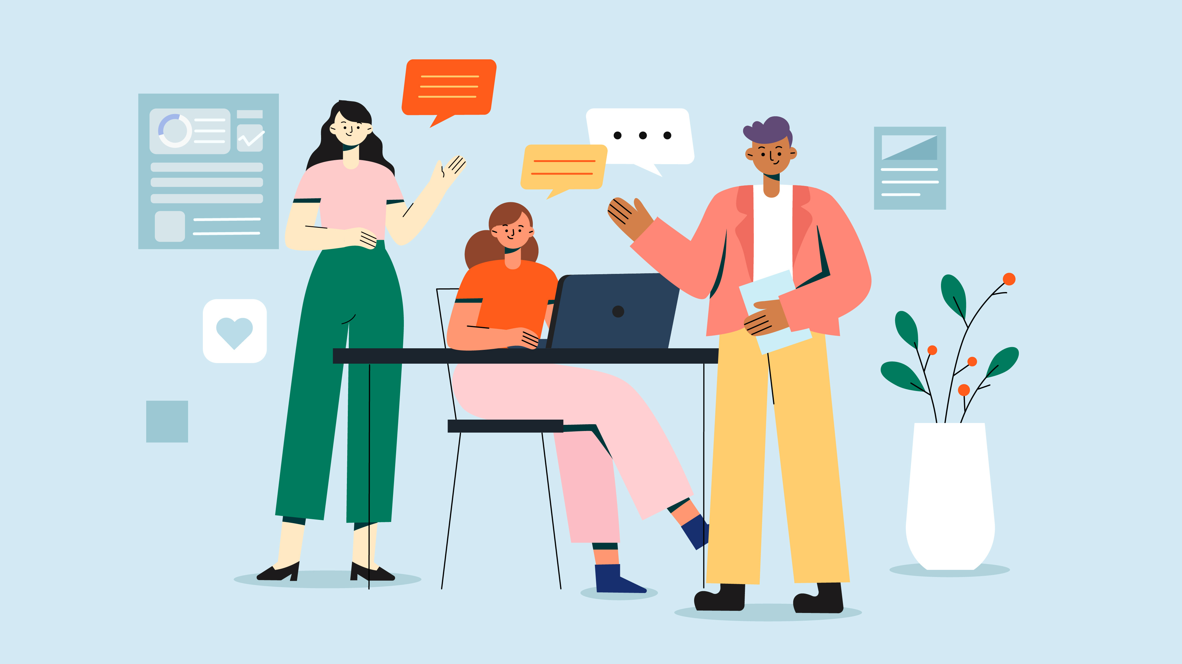 La SIP organise son premier forum de l'emploi 