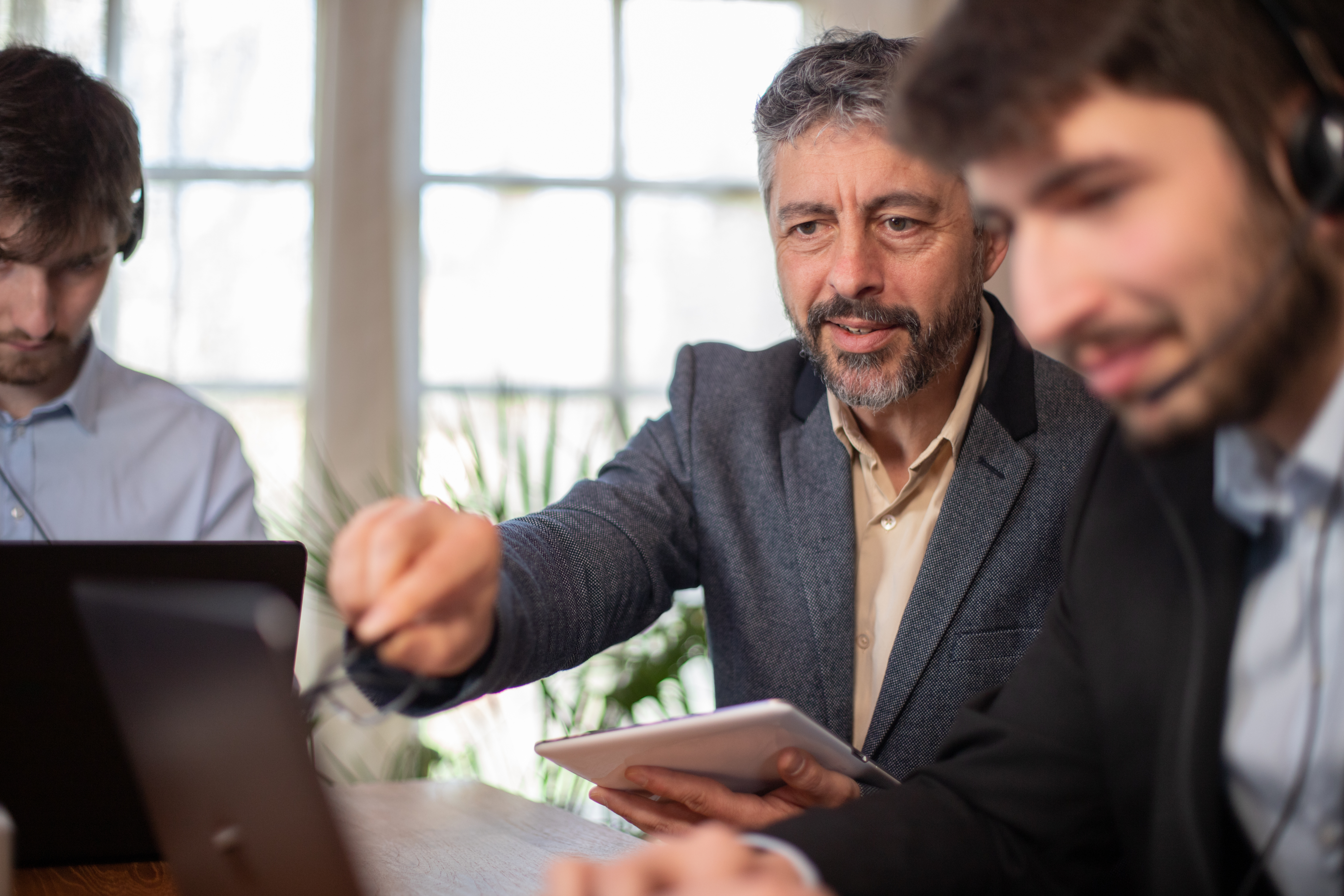 Protection sociale du dirigeant : atelier en juin à la CCI