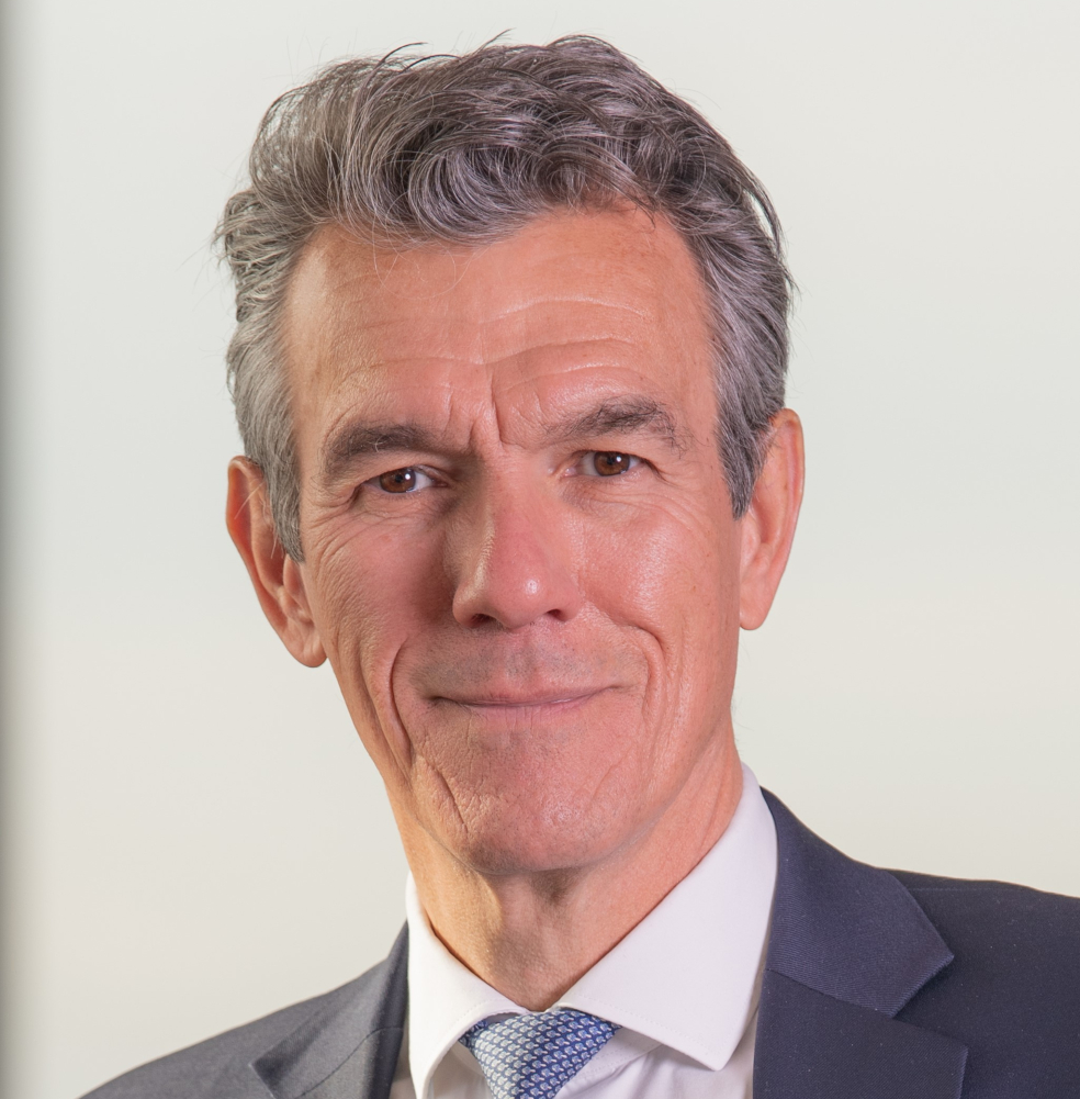 Alain Denizot nommé président de la Chartreuse de Neuville 