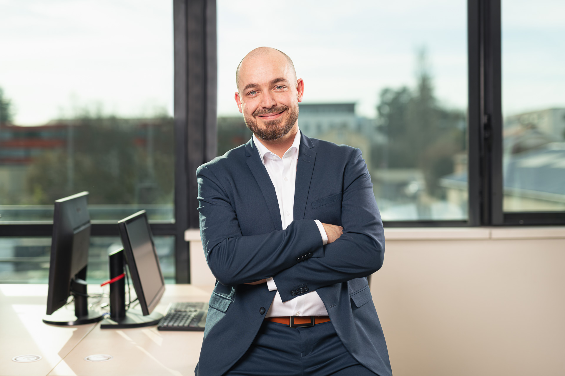 Tiphaine Bagein nommé directeur de la Business unit régionale d'ANAVEO