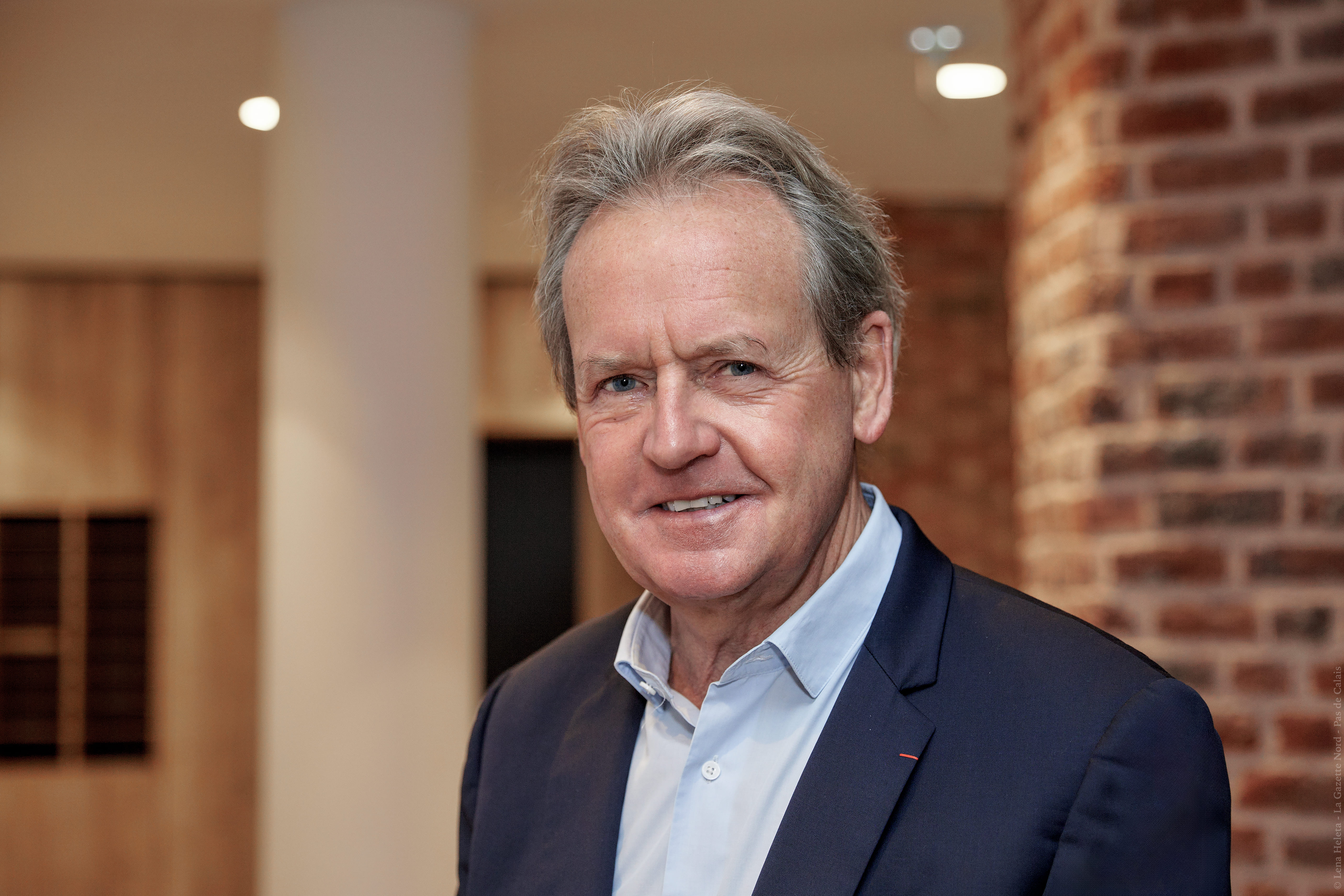 «L'avocat est là pour alléger les contraintes du dirigeant»