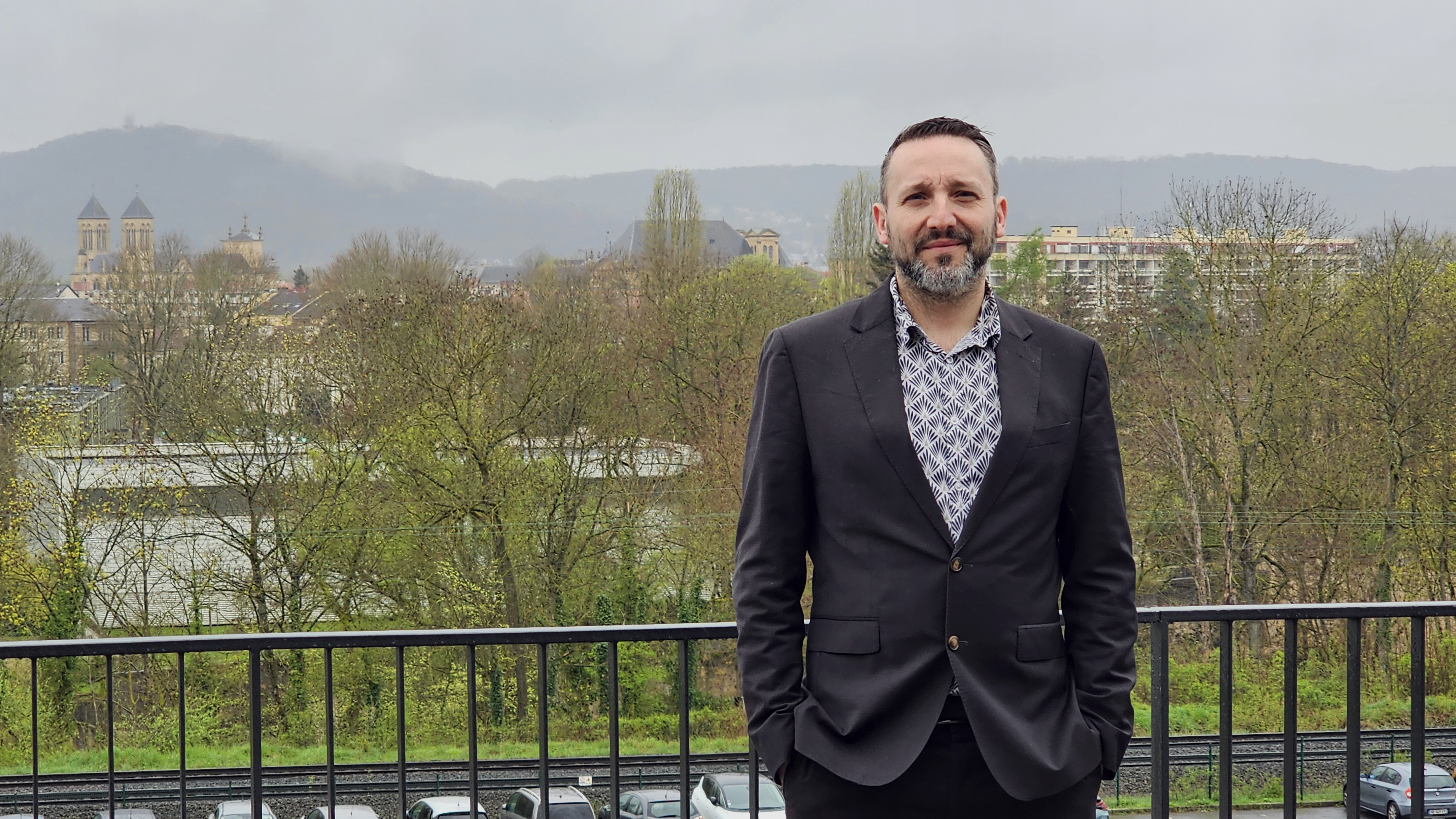 Urssaf Lorraine : Nicolas Demesse à la direction 