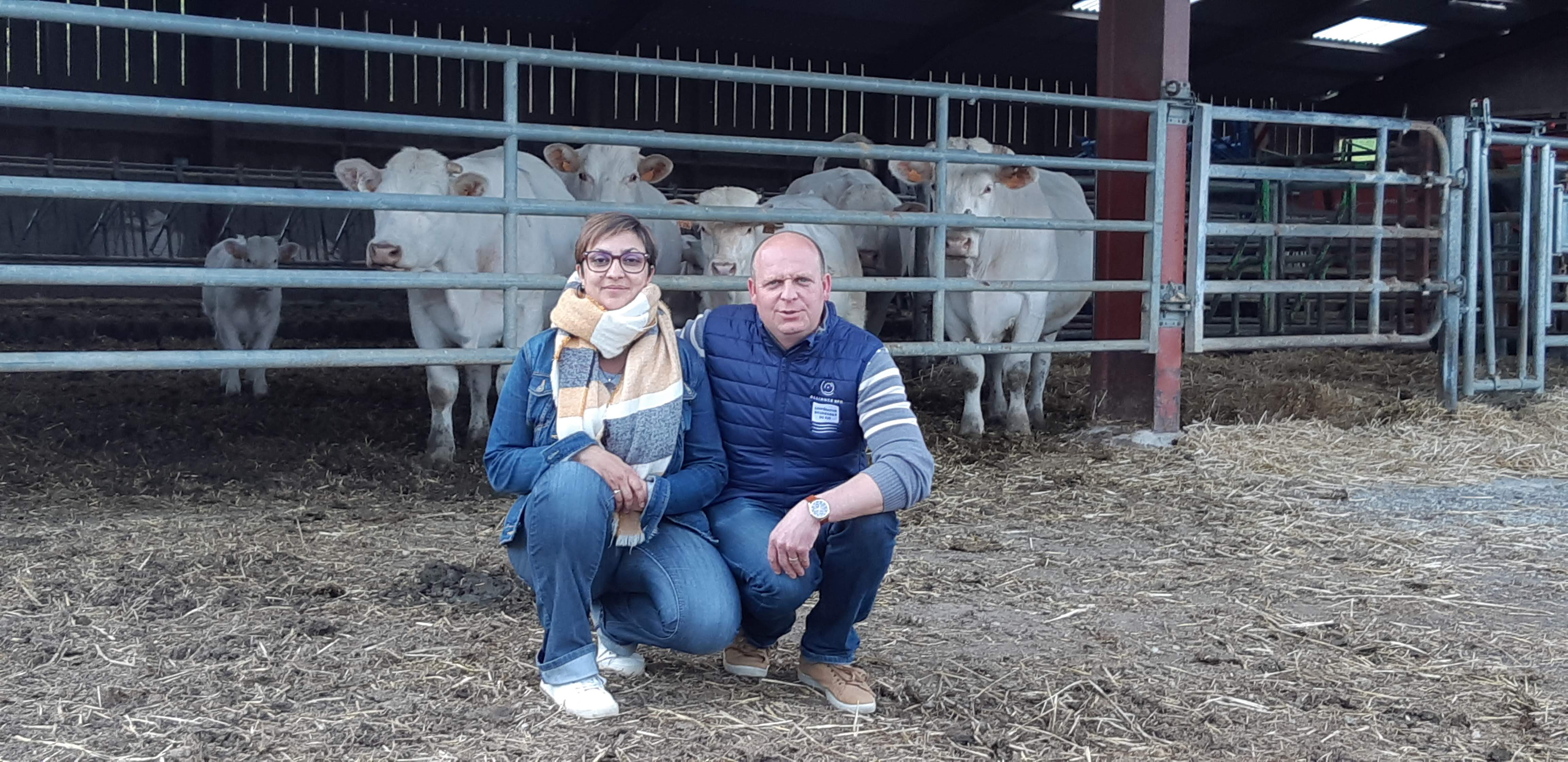 Viande charolaise pour tous