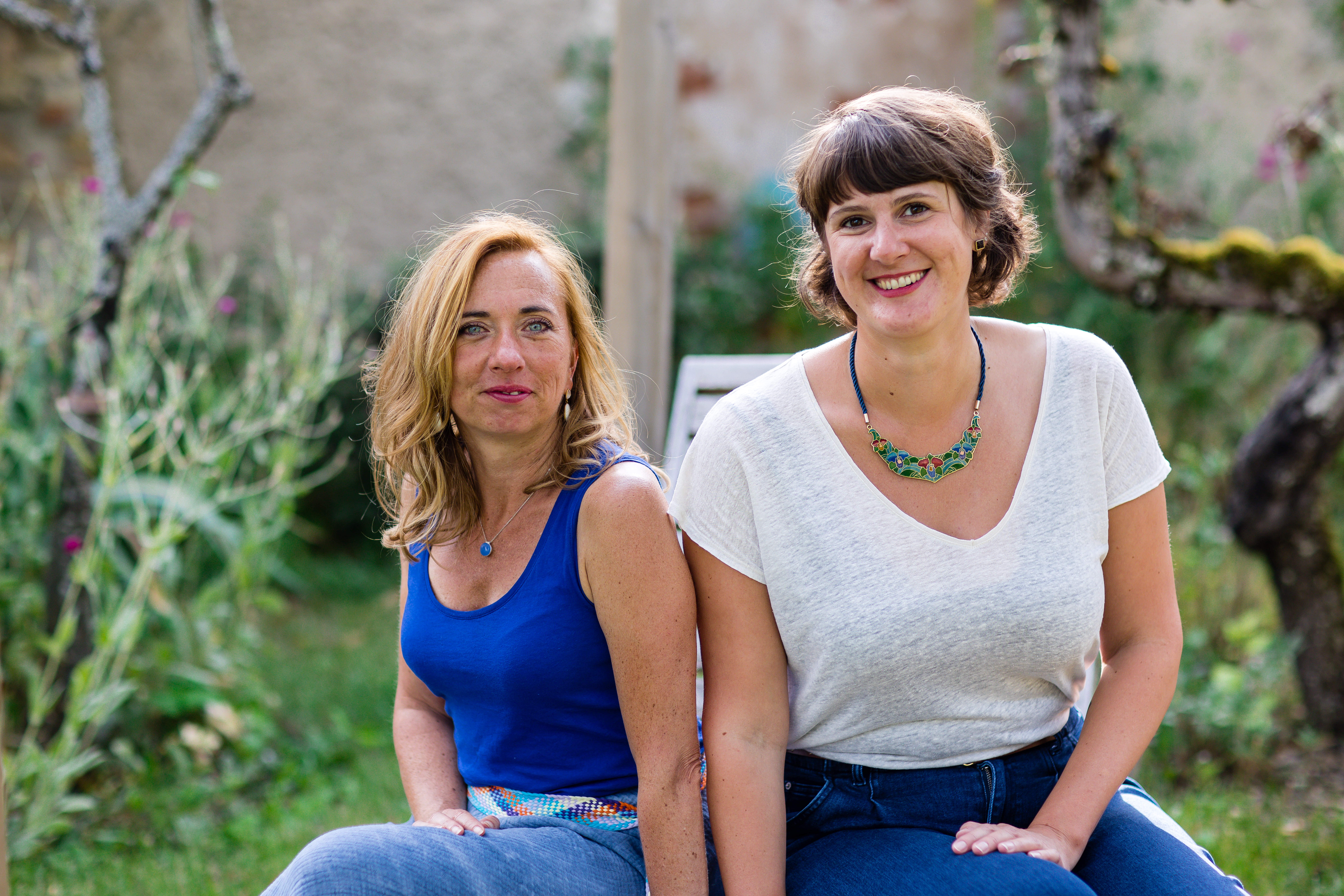 La SCOP « Les 2 rives », aide le milieu rural dans sa transition 