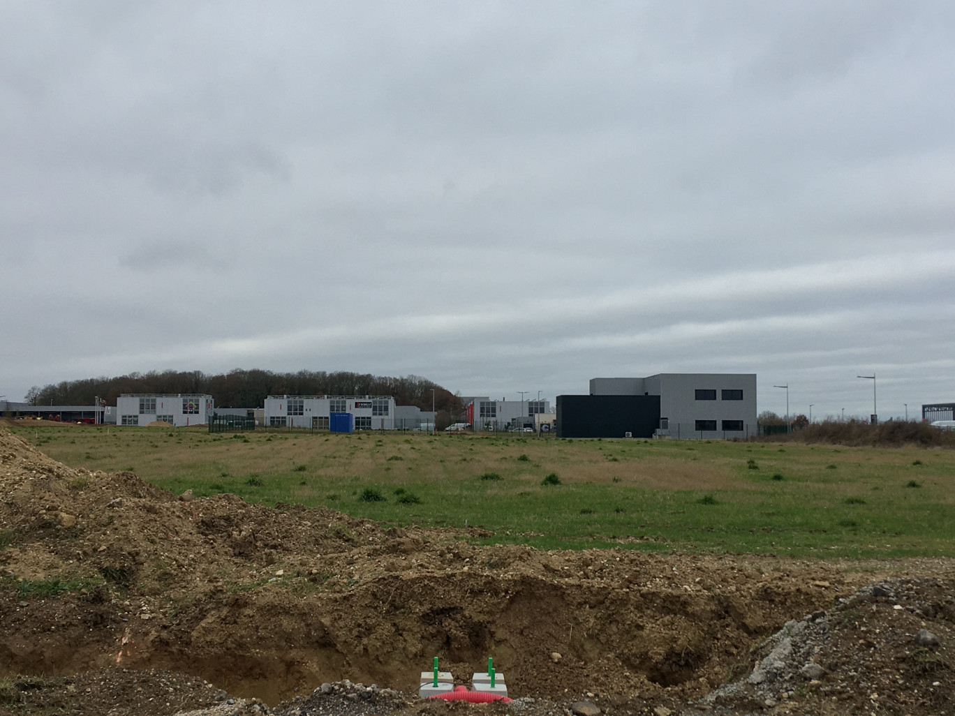 Amiens Métropole demande un moratoire sur la loi ZAN