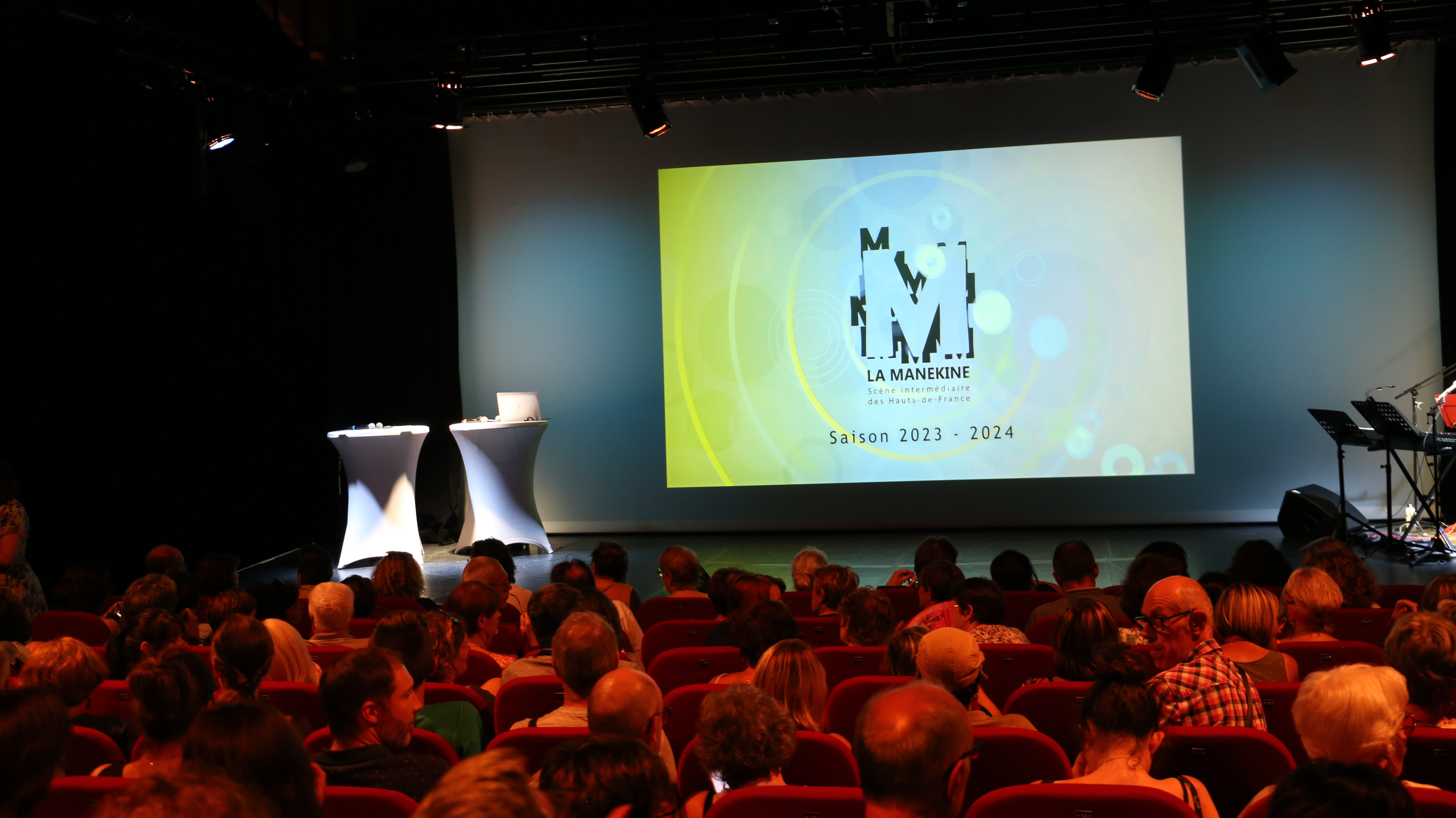 La CCPOH se distingue par le label culturel d'excellence