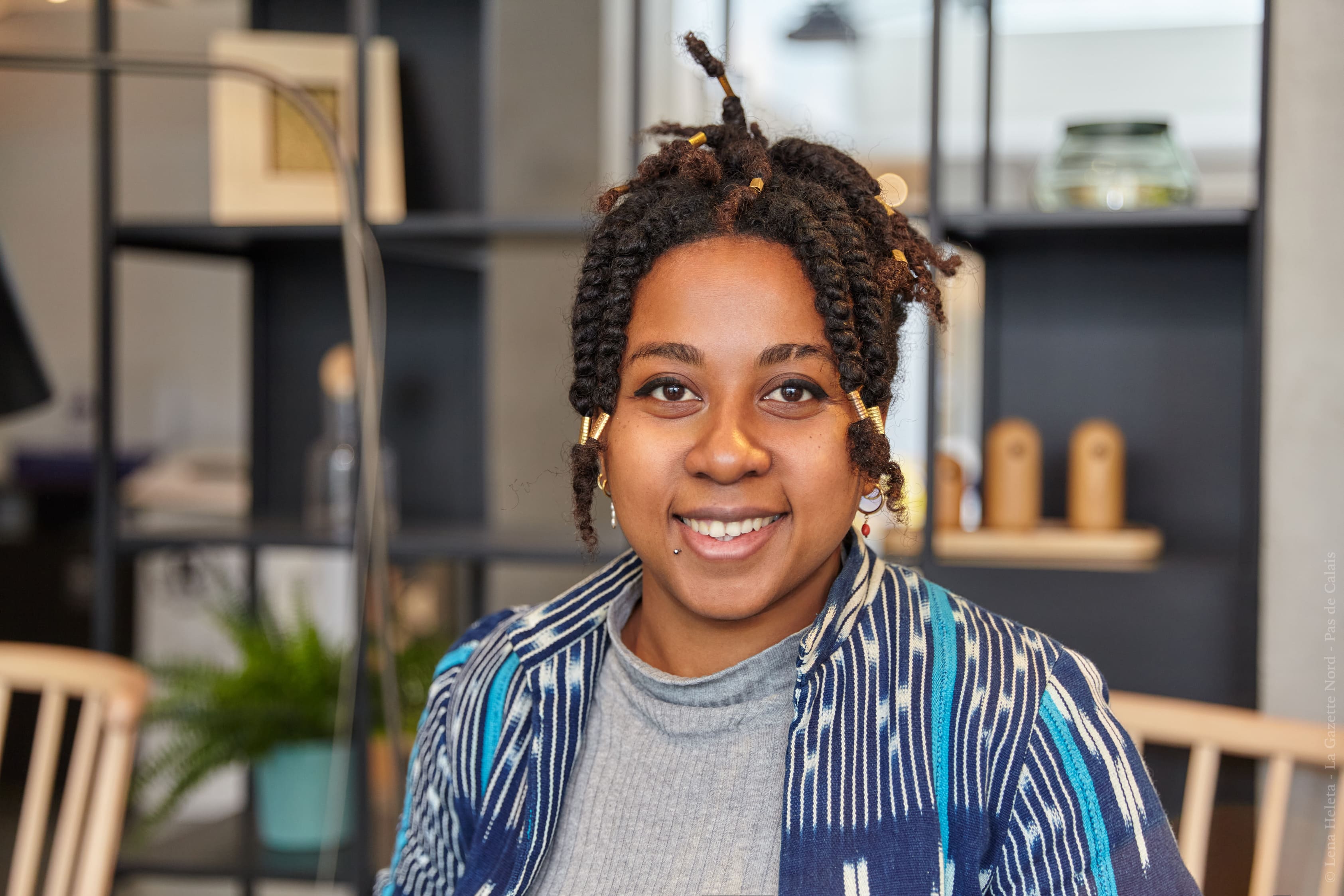 Koraï lutte pour rétablir la biodiversité marine