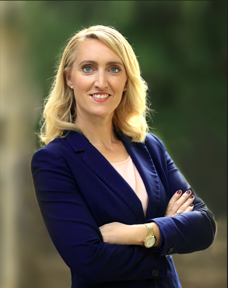 Mélanie Batteux-Baillon est nommée directrice académique adjointe 