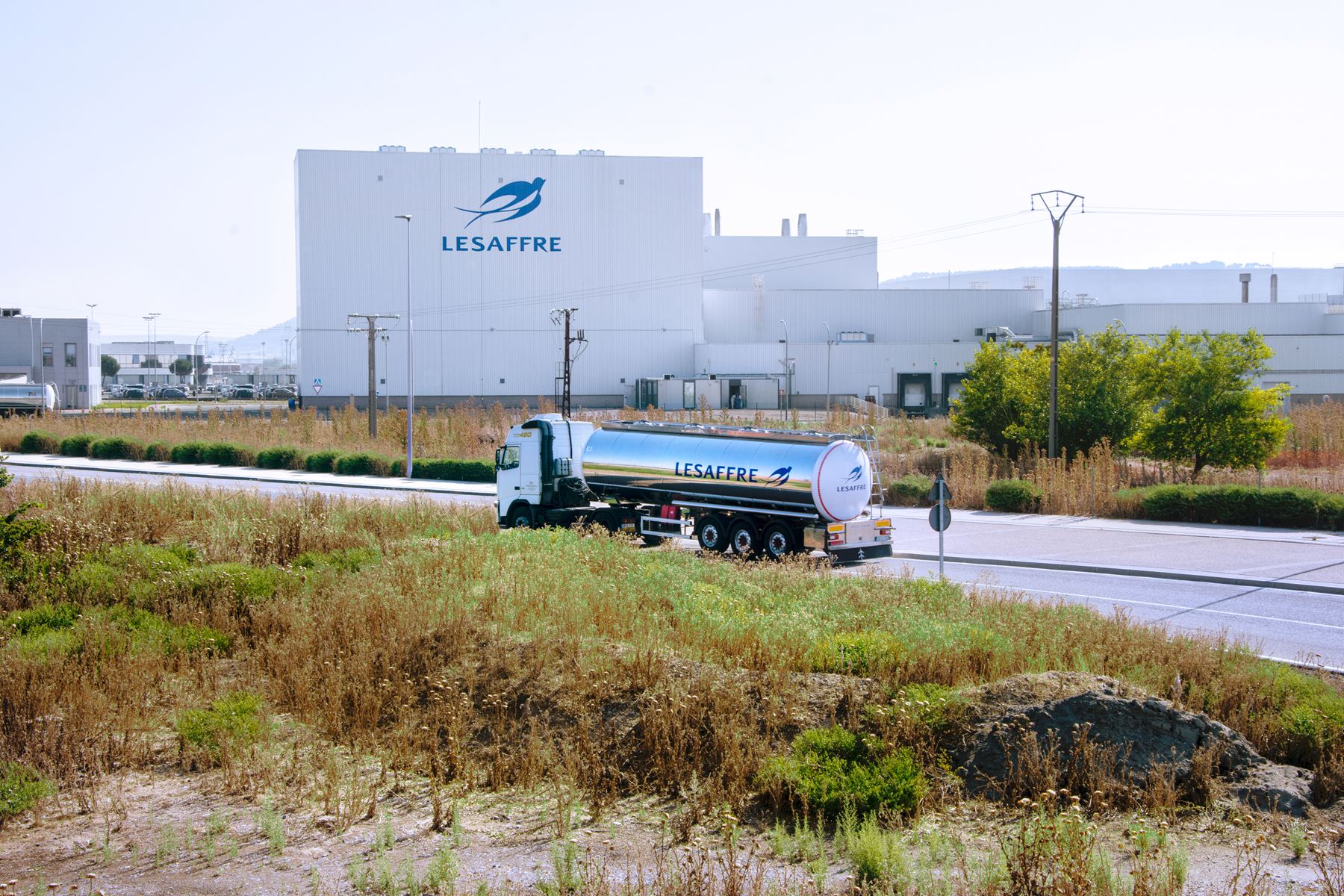 Lesaffre lance un appel à candidatures pour l'utilisation innovante du carbone 