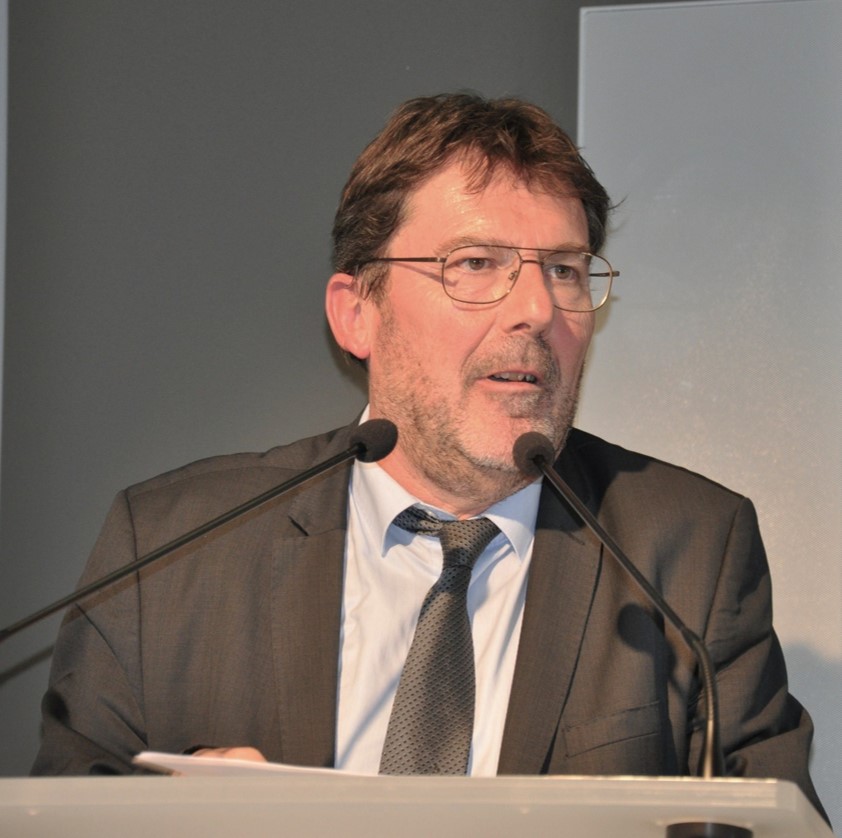 Christian Brethon élu président de l’UIMM Grand Est