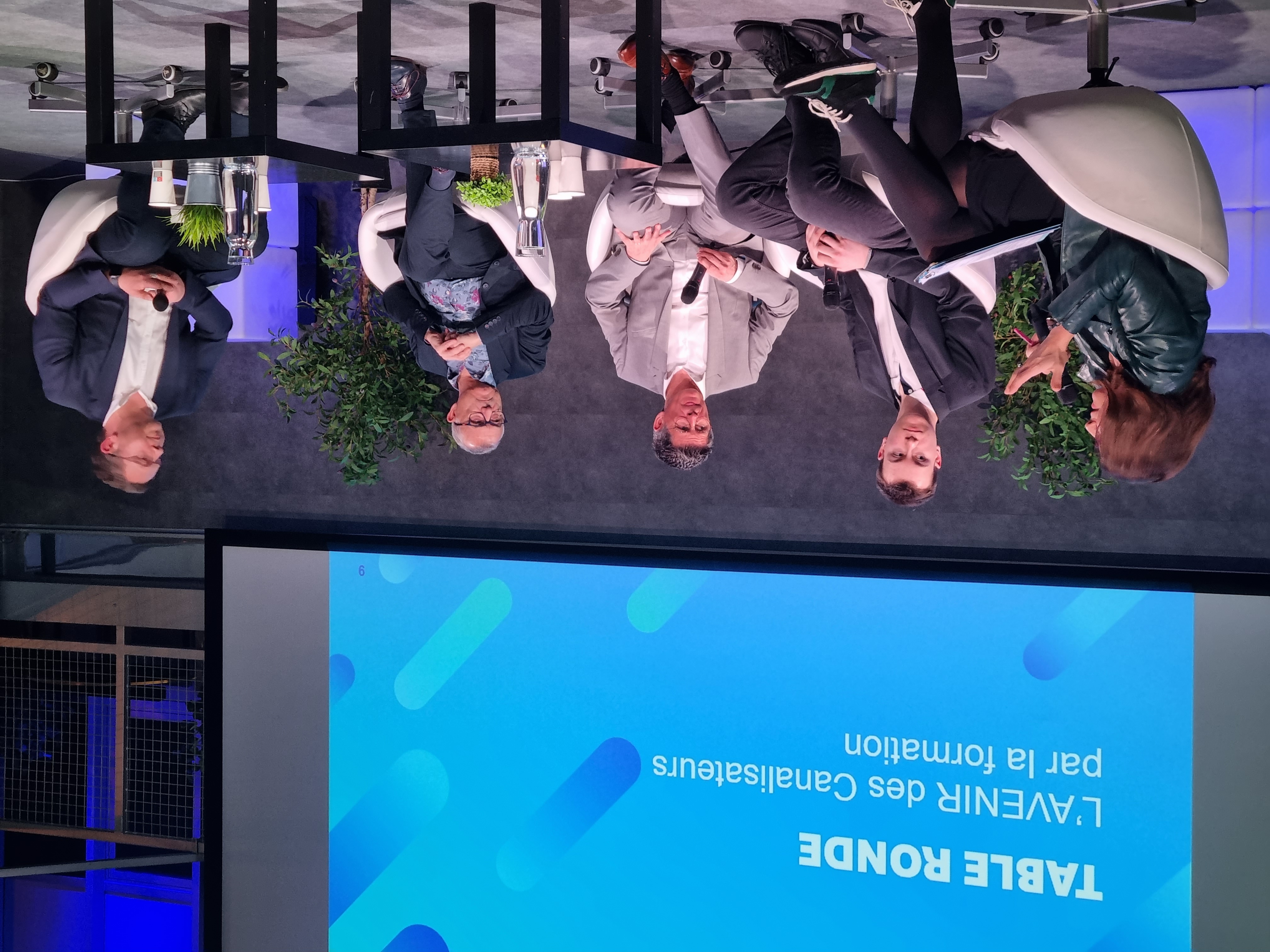 L’eau, notre bien commun