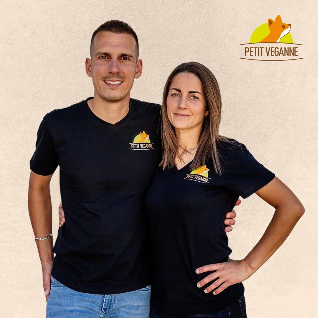 3 questions à Anne Guth, cofondatrice de Petit Véganne 