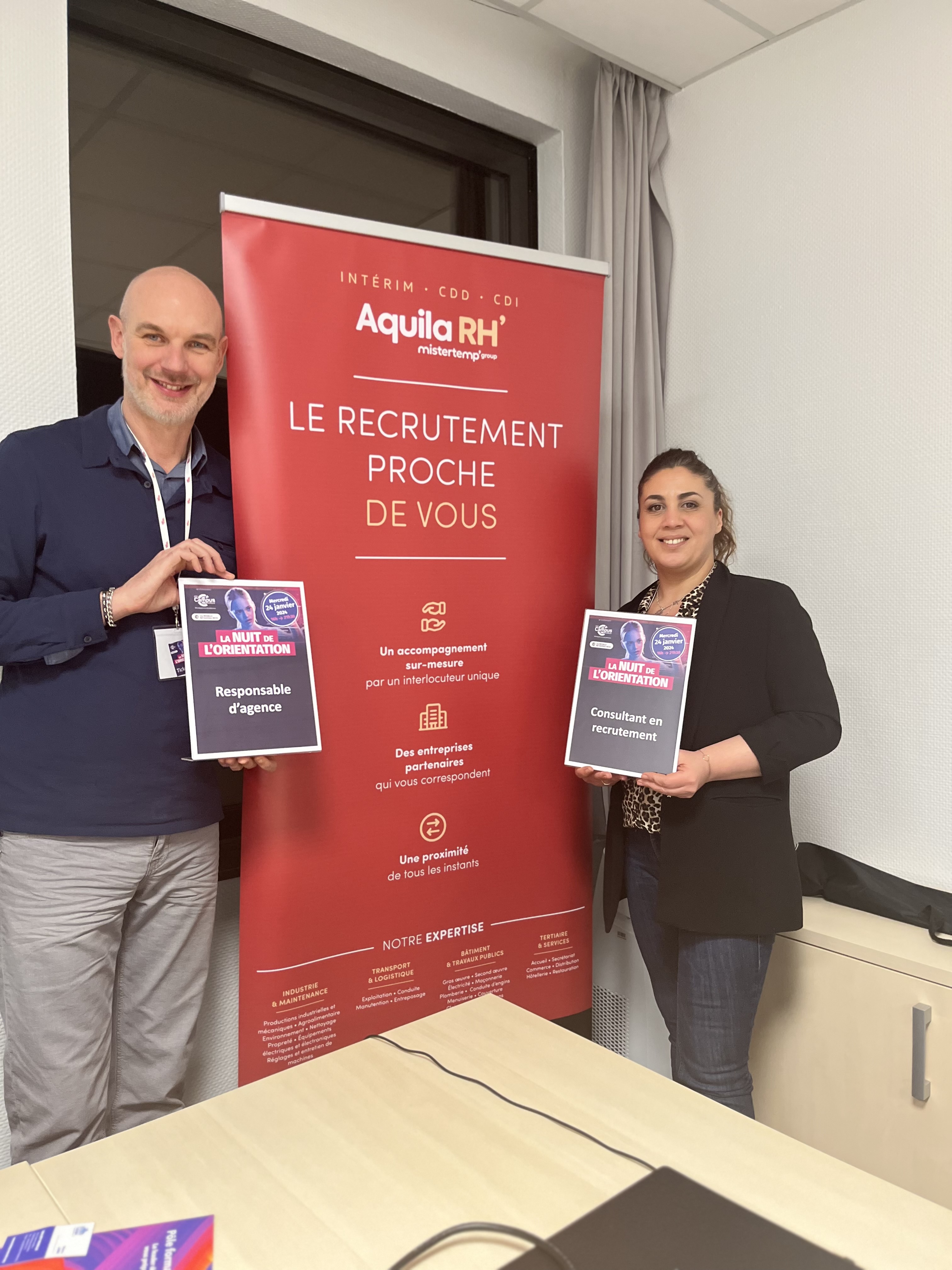 Aquila RH de Metz : des opportunités à saisir 