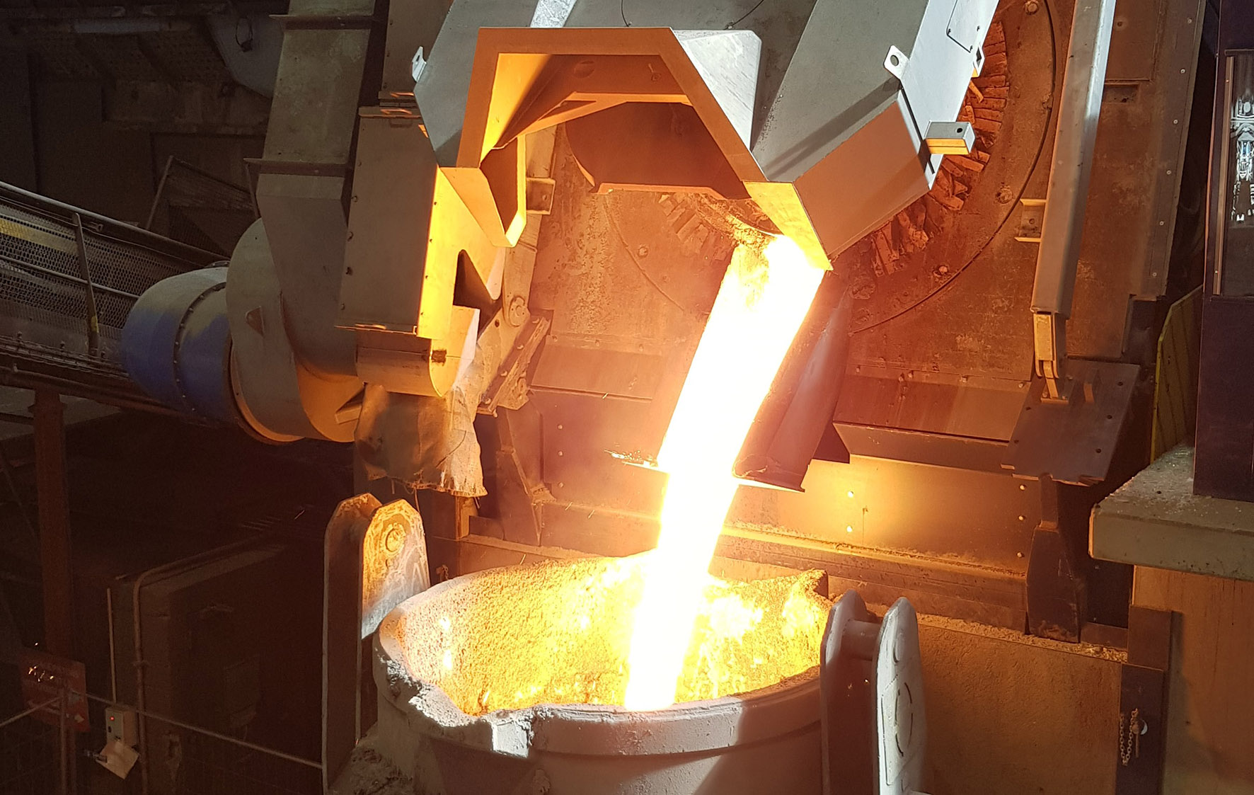 Saint-Gobain PAM accélère sa décarbonation 