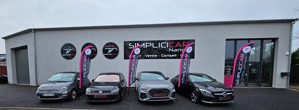 Simplicicar s’installe à Houdemont