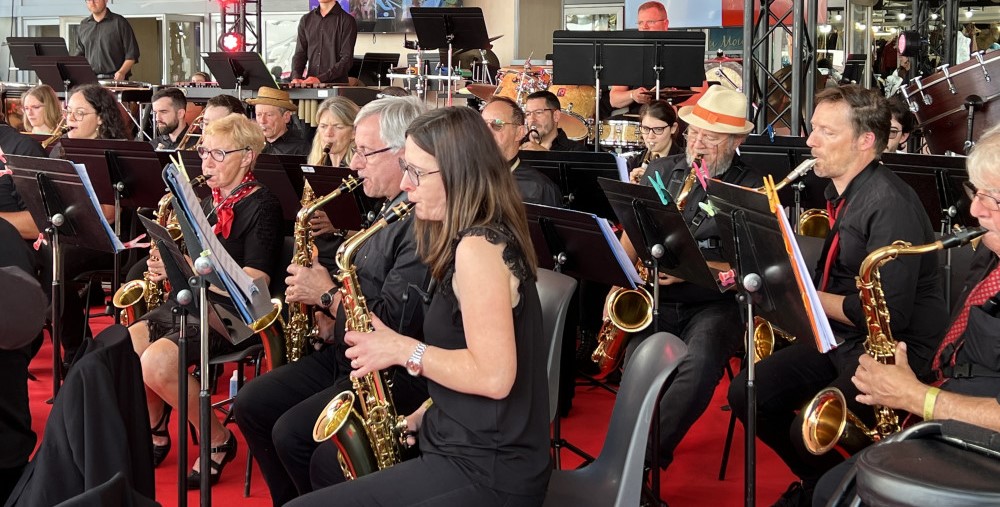 La Foire internationale de Metz revient pour une 89e édition 