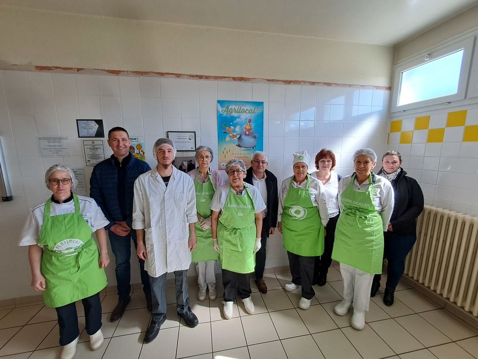 21 structures de la Meuse participent à la semaine nationale Agrilocal