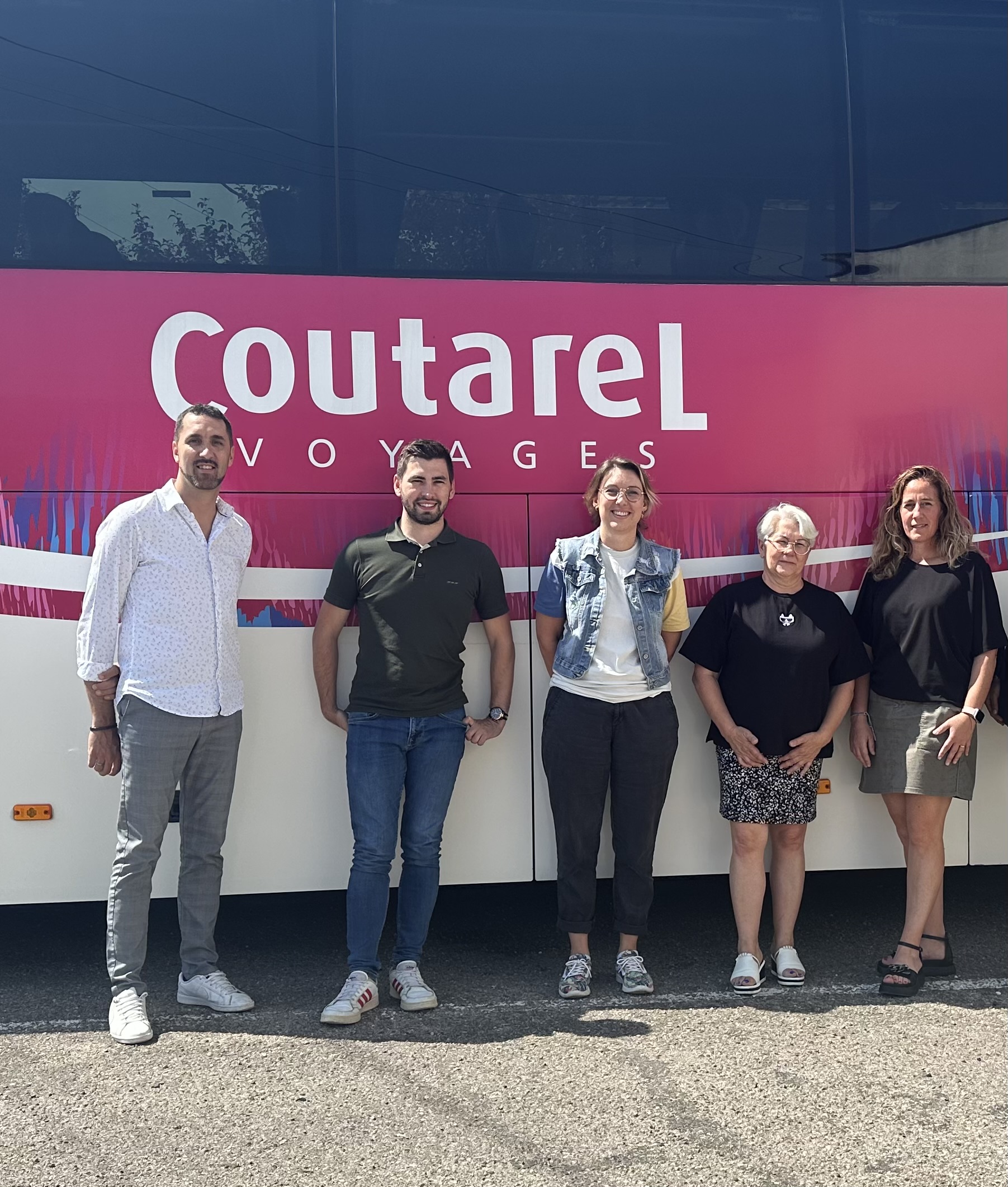 L’entreprise Coutarel mise sur la qualité de vie au travail