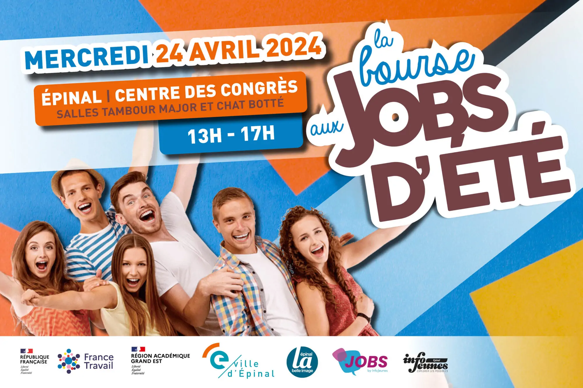 Plus de 1 500 offres proposées 