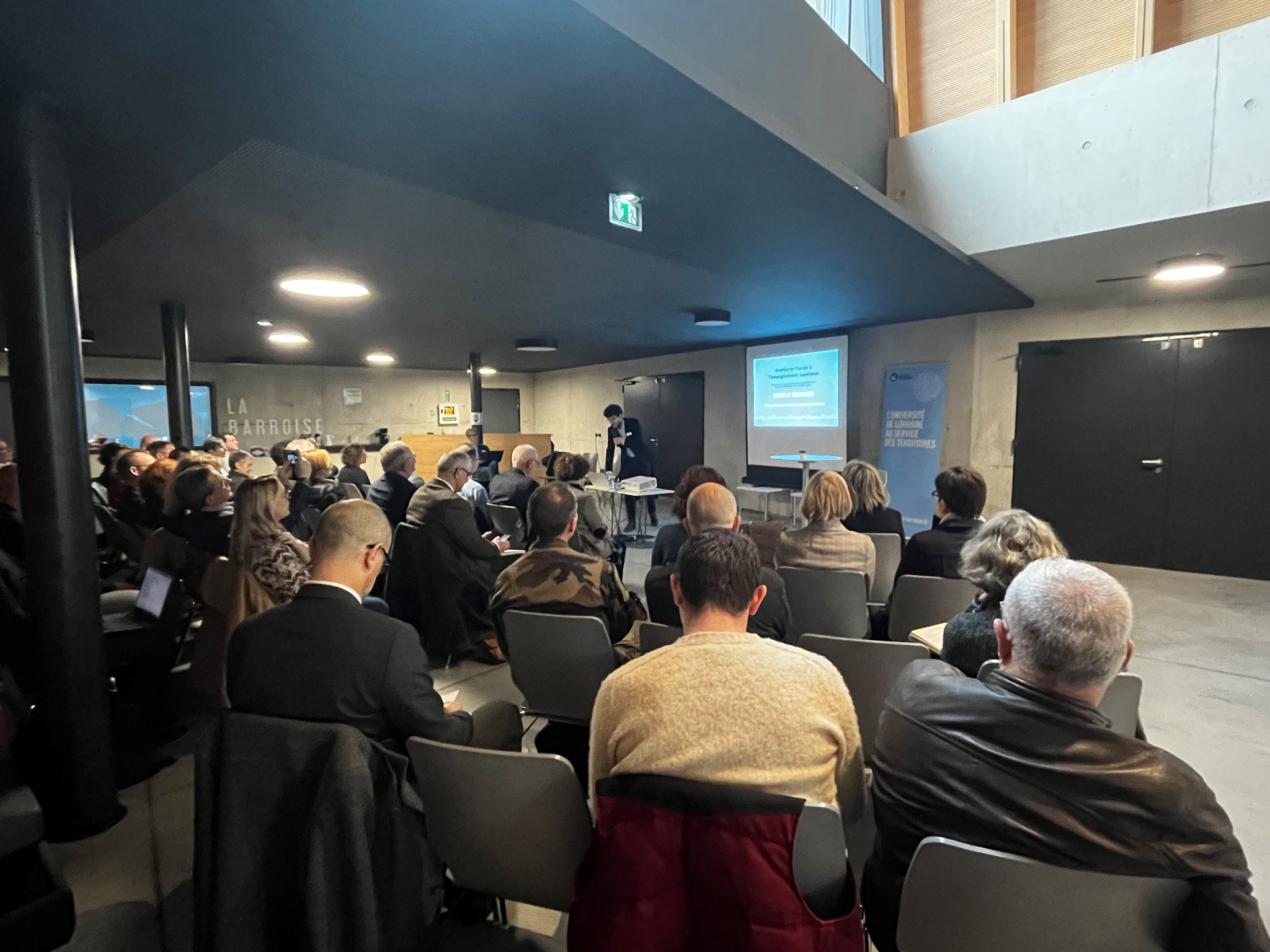 Meuse Grand Sud s'engage fermement pour l'éducation et le développement du territoire