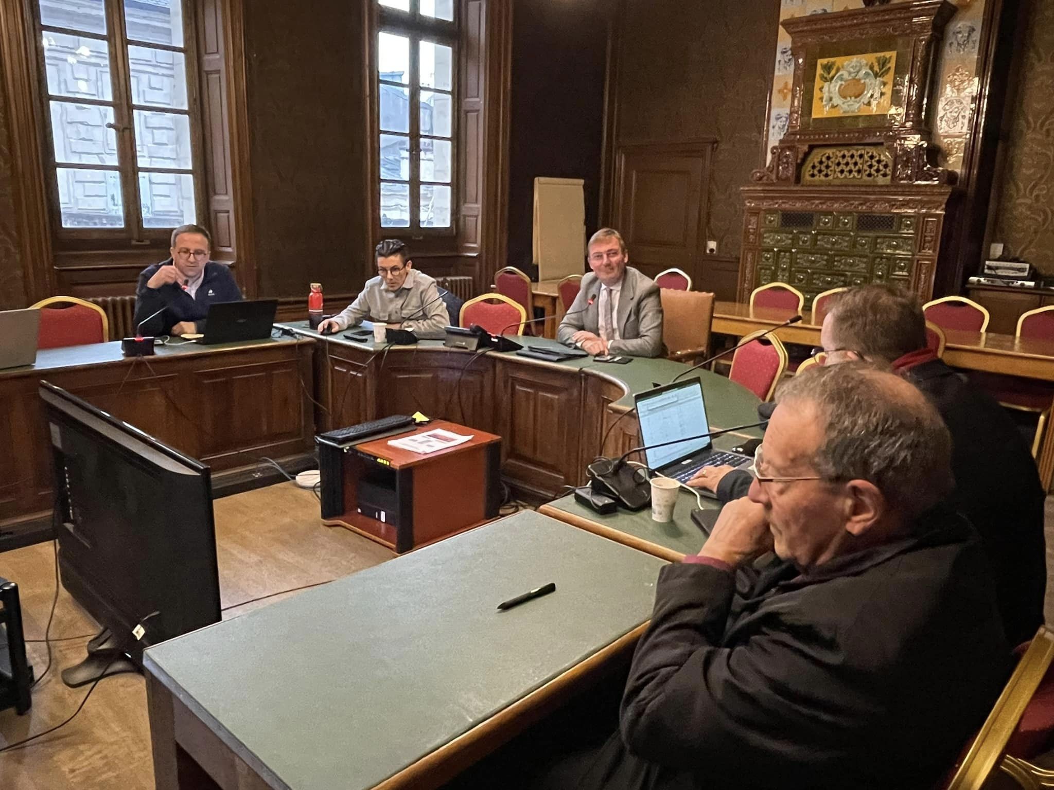 La Communauté d'Agglomération du Grand Verdun se mobilise pour les économies d'énergie