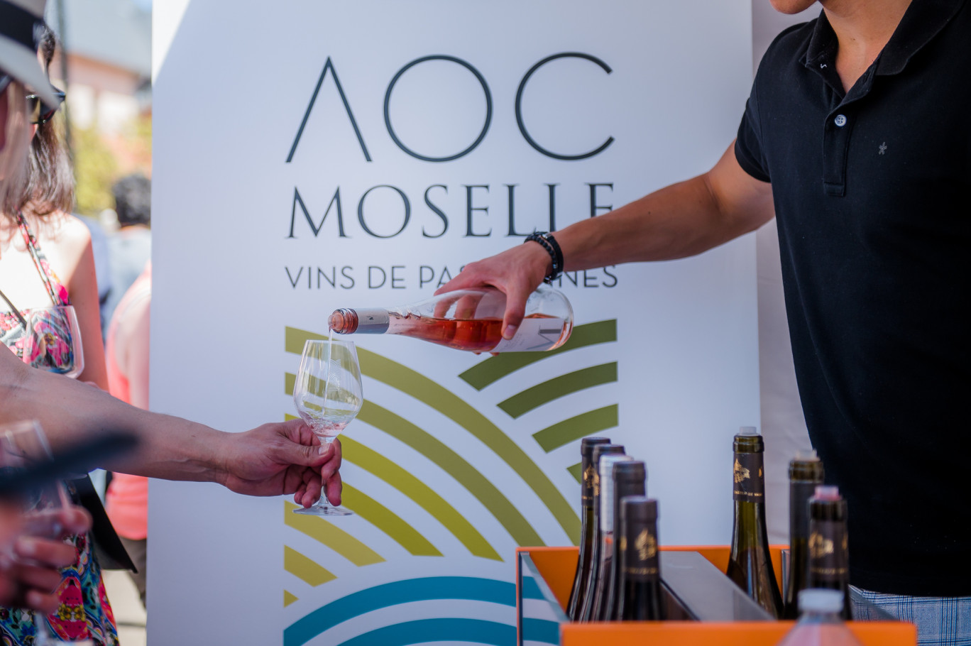 La Fête des vins de Moselle revient pour une 10e édition 