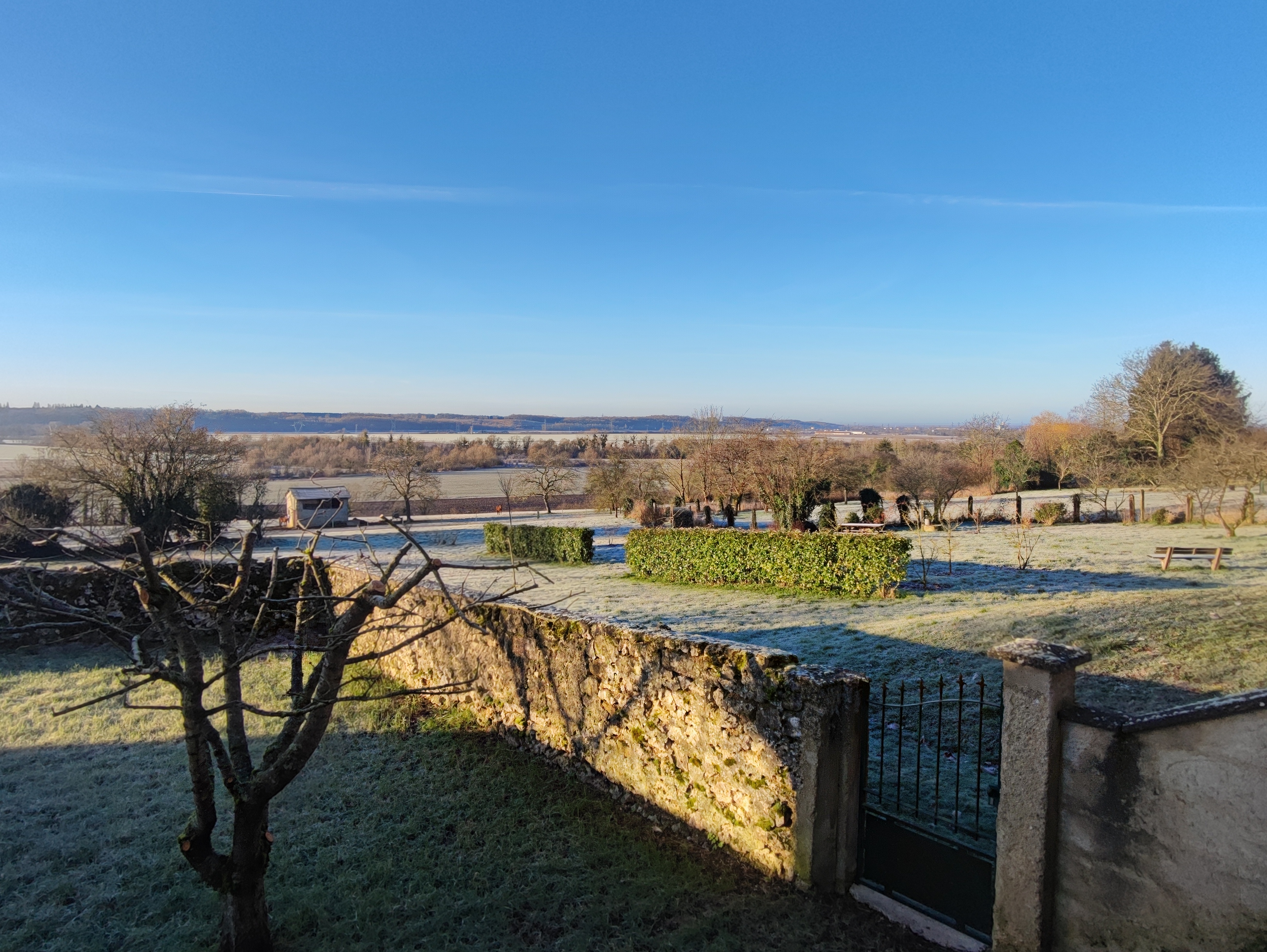 Laimont : Gîte Meuz’Friendly rime avec accessibilité et qualité