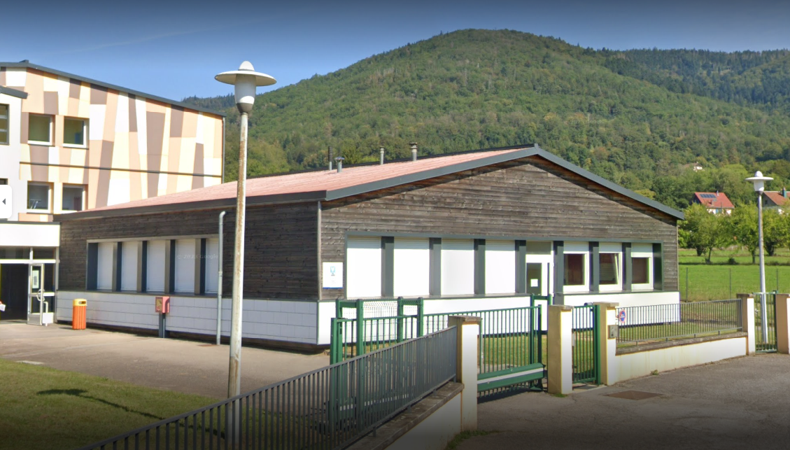 Le collège Jean Montémont, lauréat du concours des jeunes ambassadeurs du Grand Est