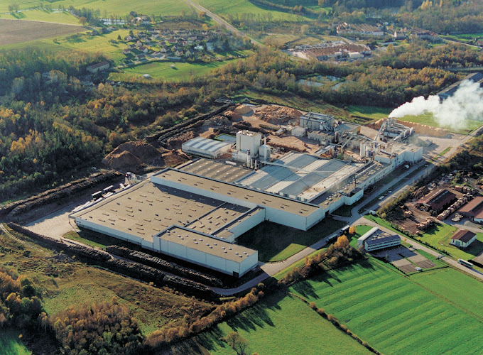 Egger innove avec sa nouvelle Collection & Services 24+