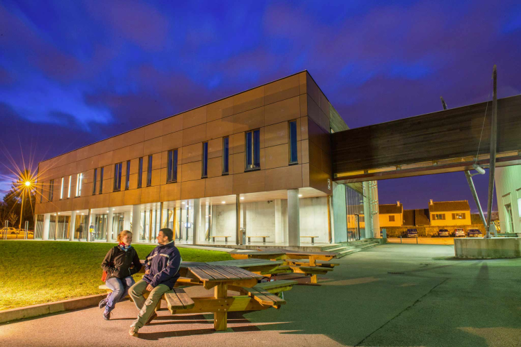 La 13e édition du forum Bois Construction à l’Enstib d’Épinal 