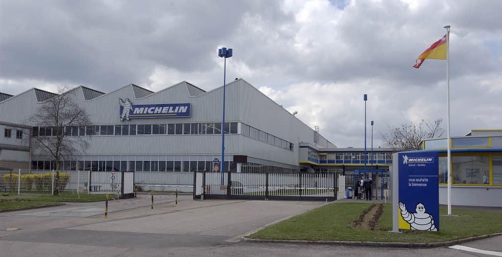 Michelin participe à la campagne du «Plus Grand Musée de France»