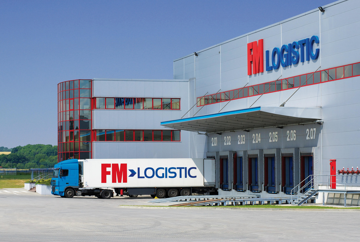 RSE : le groupe mosellan FM Logistic s’associe à Soter Analytics 