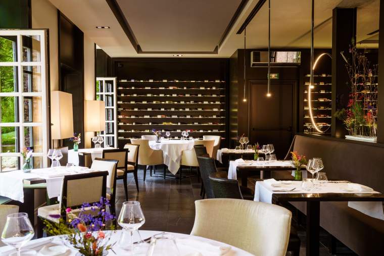 Le Centre Pompidou-Metz s’enrichit d’une nouvelle expérience culinaire