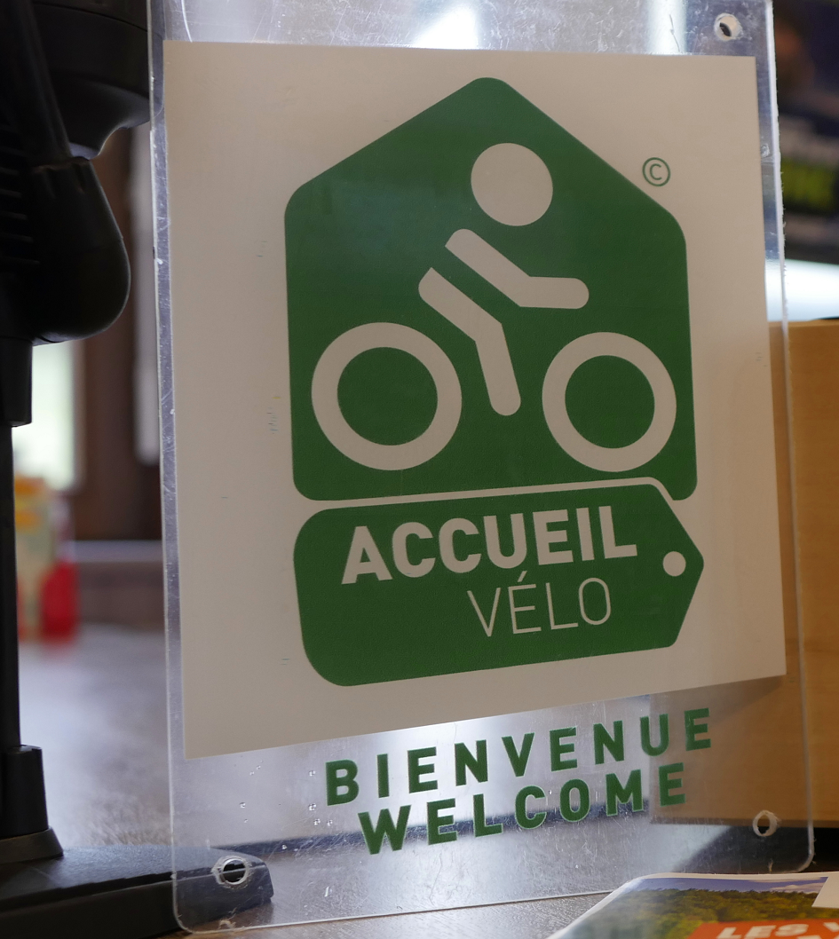 Le Fabricant de vélo Khelonys reçoit le label accueil vélo