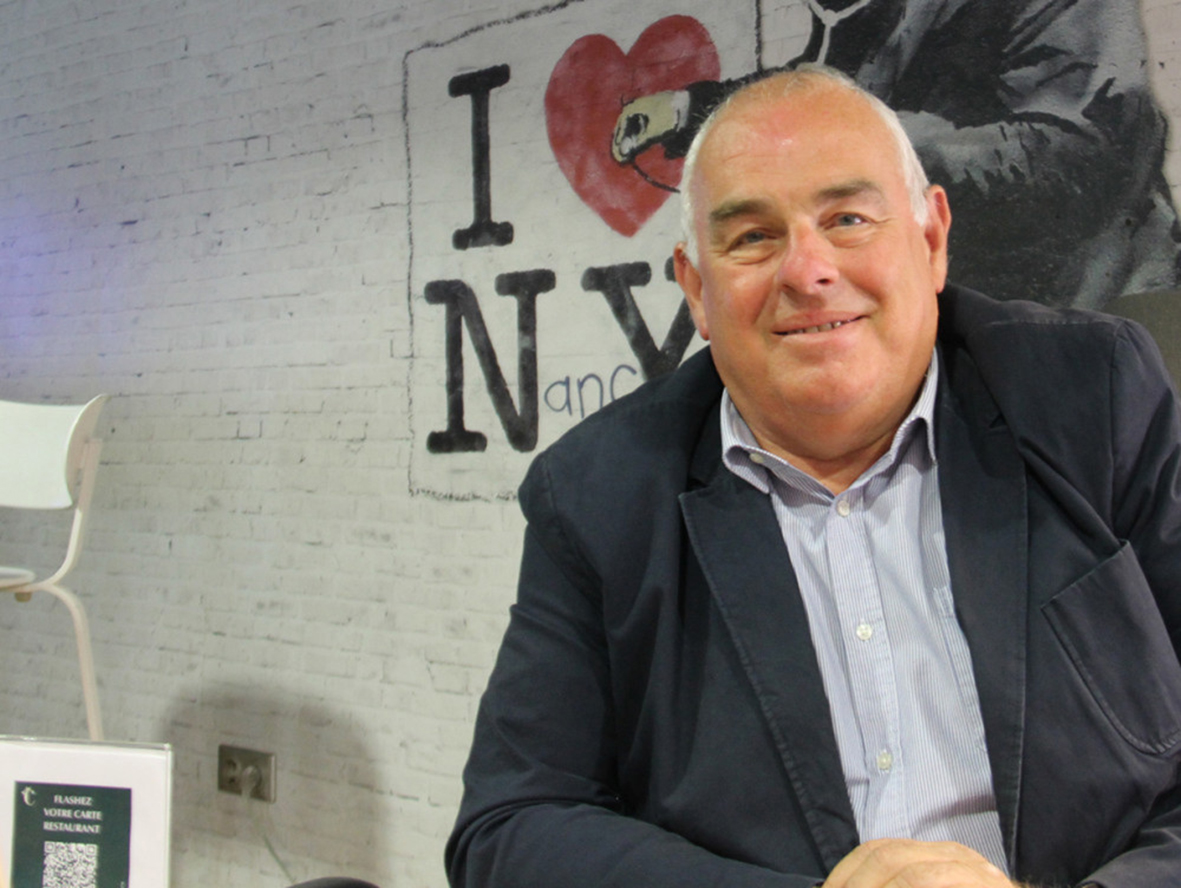 Club TPE : Richard Goldkranz va passer la main 