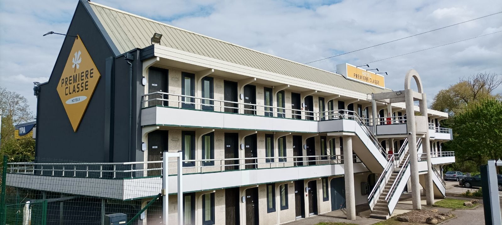 Freyming-Merlebach : l’Hôtel Première Classe dans une ère nouvelle