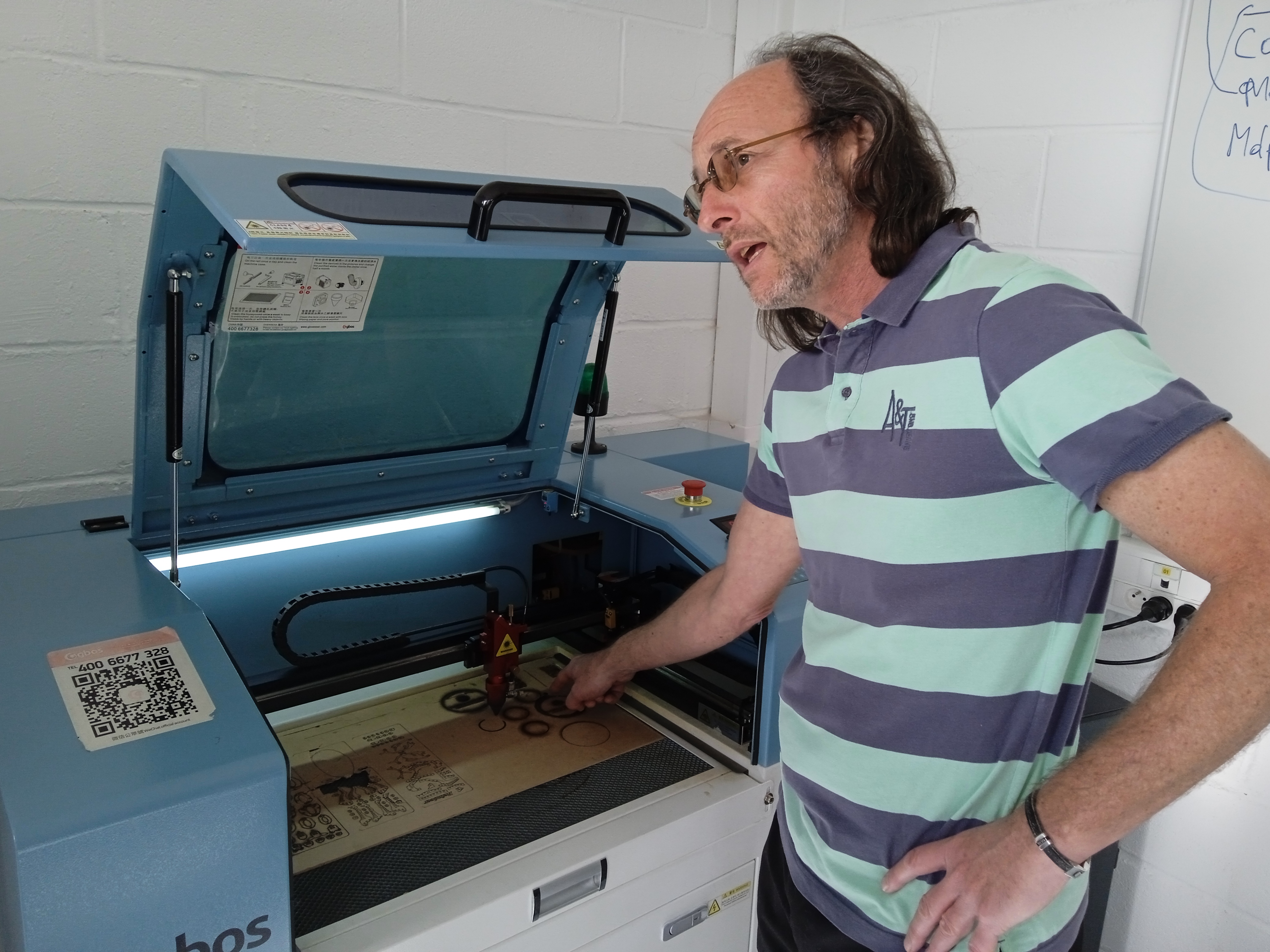 Au lycée agricole Thiera’Natura, formation rime avec innovation 