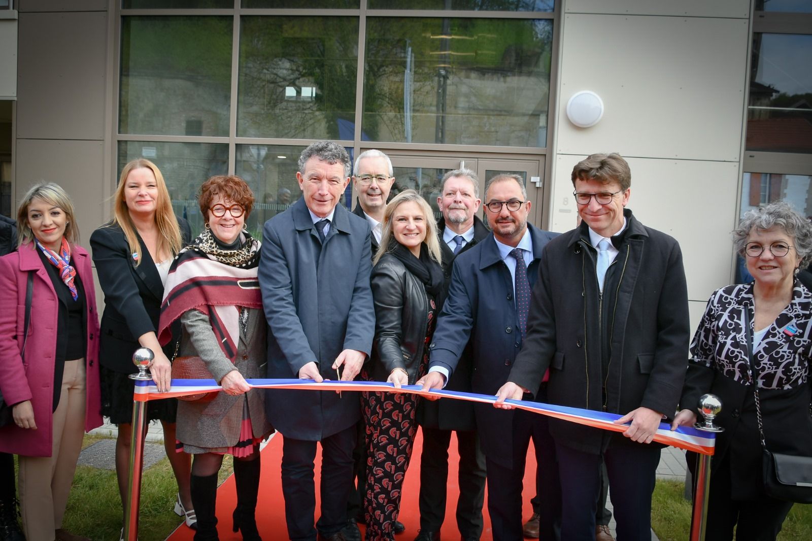 L’industrie du futur se prépare à Bar-le-Duc