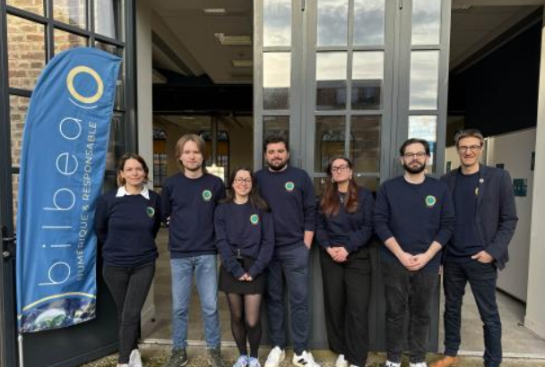 De nouvelles start-up rejoignent le Village by CA Rouen 