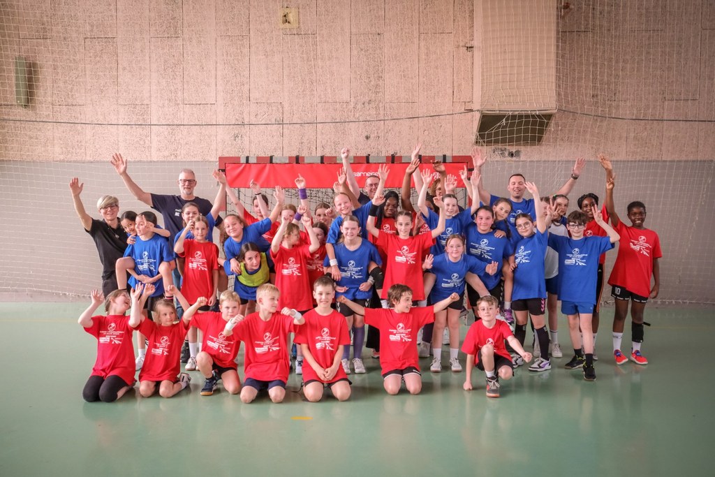  Retour sur le Week-end Eurosport SaarMoselle