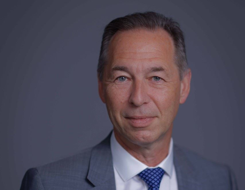 Pierre Tonneau nommé directeur général de Sia Habitat