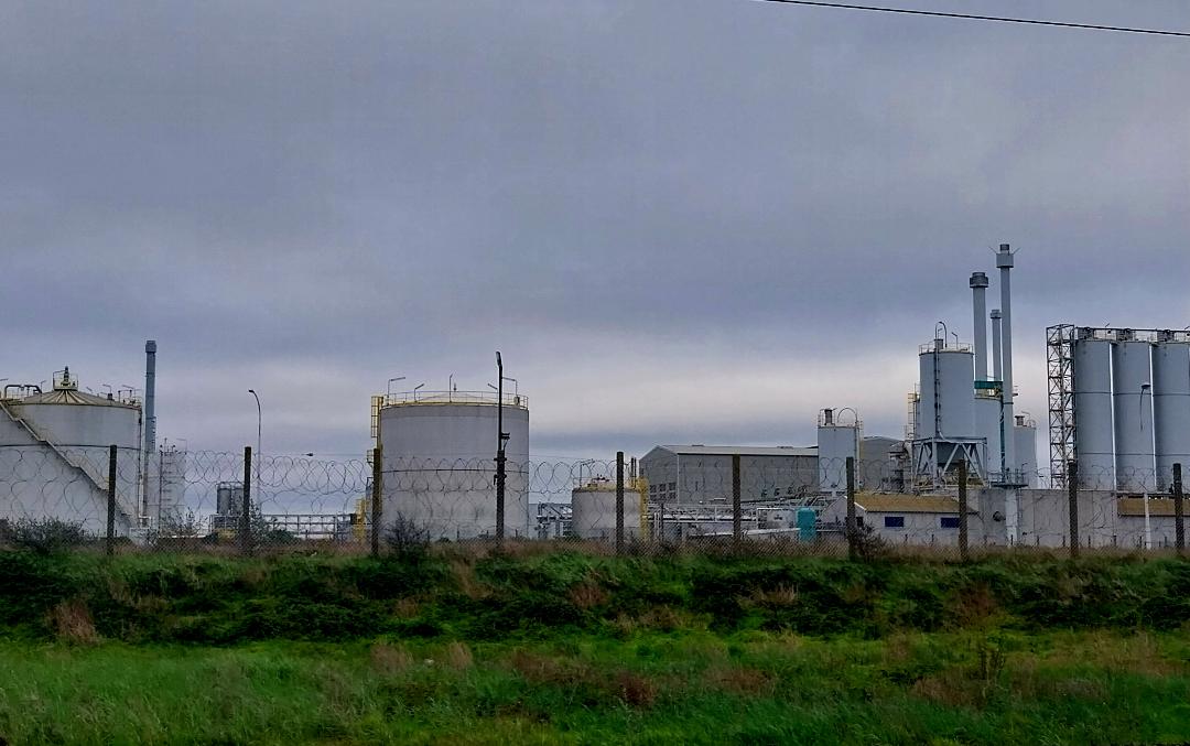 JGI Hydrométal implante une usine de production